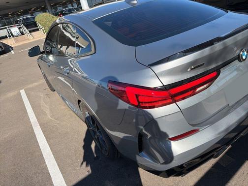 2022 BMW M235 Gran Coupe i xDrive