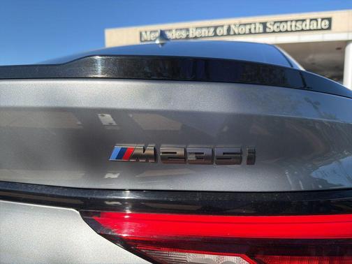 2022 BMW M235 Gran Coupe i xDrive