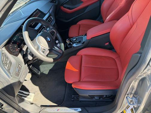 2022 BMW M235 Gran Coupe i xDrive