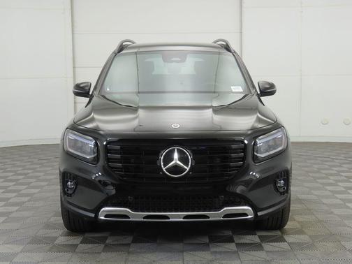 2026 Mercedes-Benz GLB 250 Base