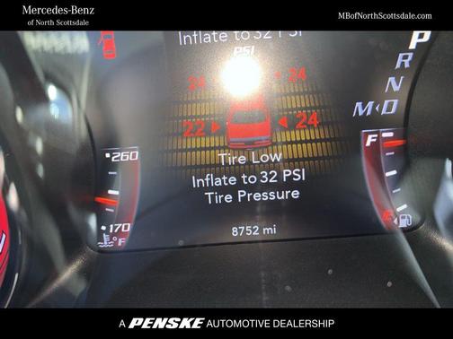 2020 Dodge Challenger SRT Hellcat