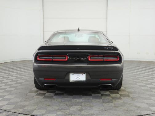 2020 Dodge Challenger SRT Hellcat