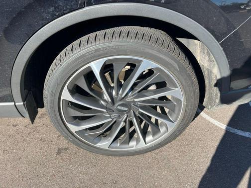 2020 Lincoln Aviator Reserve AWD