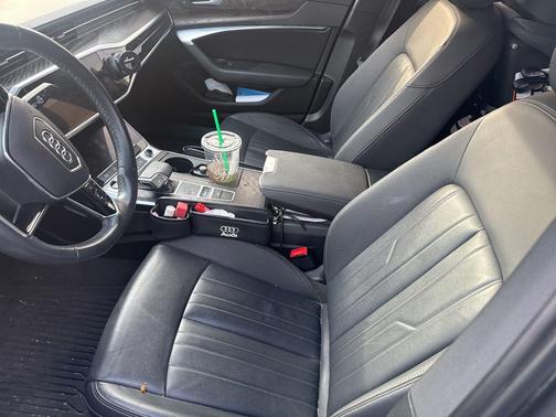 2022 Audi A6 45 Premium