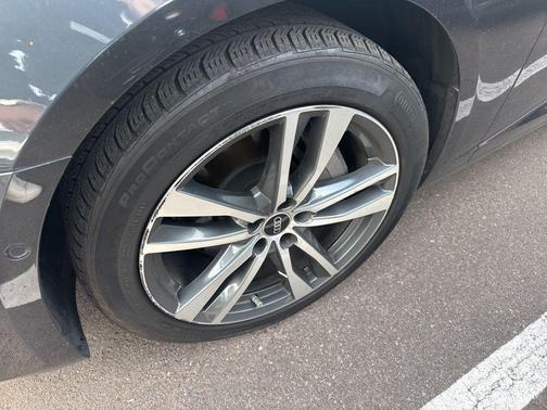 2022 Audi A6 45 Premium