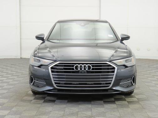2022 Audi A6 45 Premium