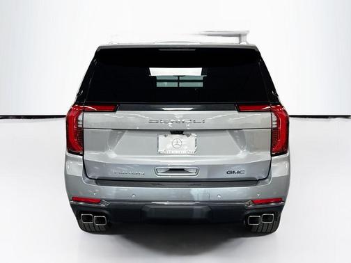 2025 GMC Yukon Denali Ultimate