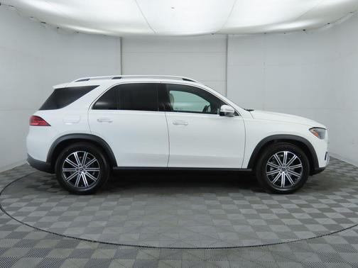 2026 Mercedes-Benz GLE 350 Base