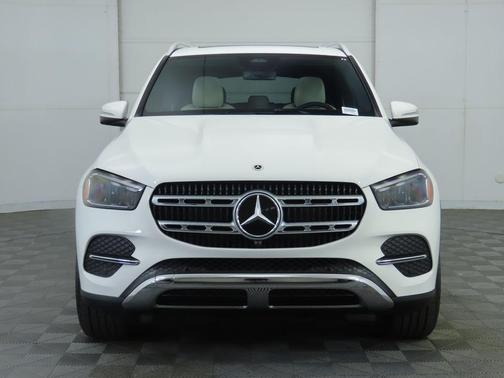 2026 Mercedes-Benz GLE 350 Base