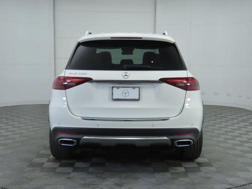 2026 Mercedes-Benz GLE 350 Base