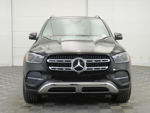 2026 Mercedes-Benz GLE 350 Base