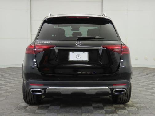 2026 Mercedes-Benz GLE 350 Base