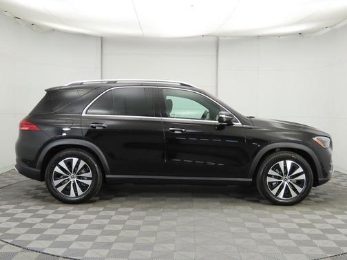 2026 Mercedes-Benz GLE 350 Base