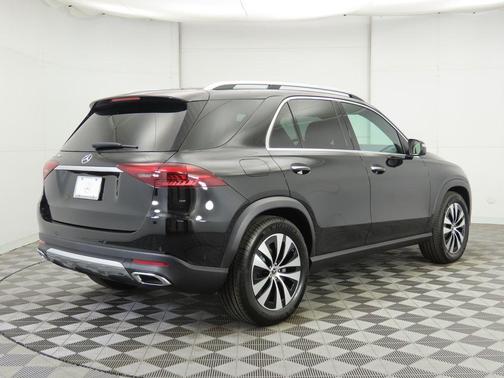 2026 Mercedes-Benz GLE 350 Base