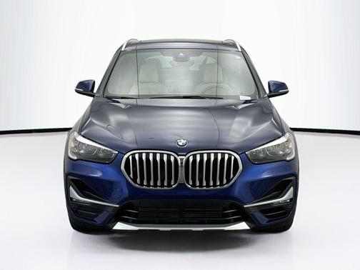 2020 BMW X1 sDrive28i