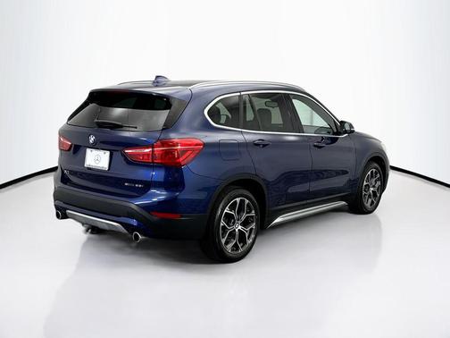 2020 BMW X1 sDrive28i