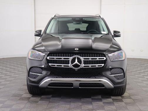 2026 Mercedes-Benz GLE 350 Base