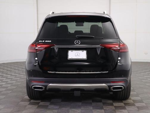 2026 Mercedes-Benz GLE 350 Base