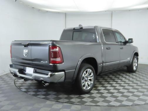 2024 RAM 1500 Limited