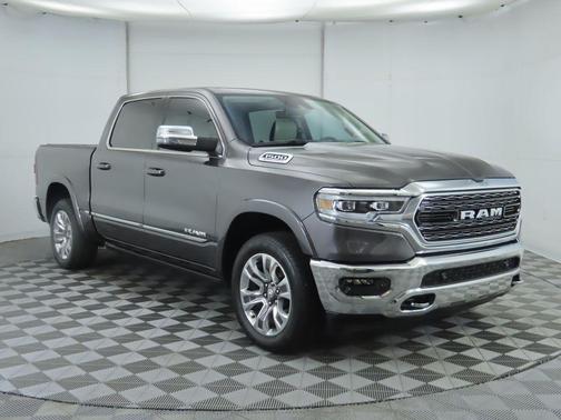 2024 RAM 1500 Limited