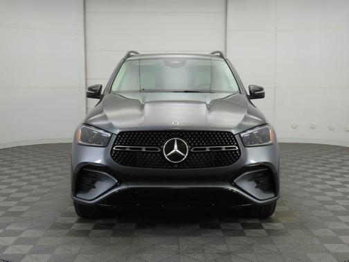 2025 Mercedes-Benz GLE 350 Base