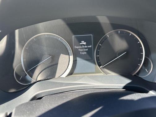 2020 Lexus RX 350 Base