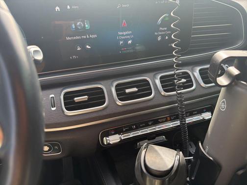 2020 Mercedes-Benz GLE 350 4MATIC