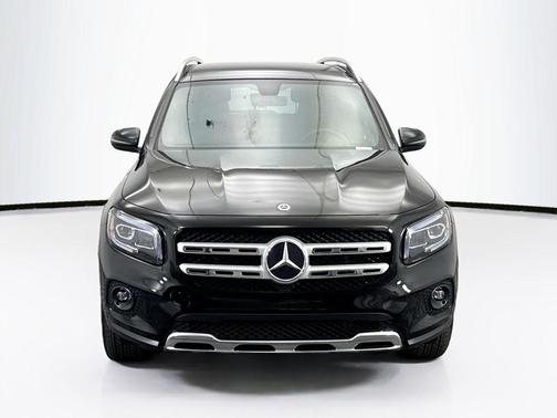 2023 Mercedes-Benz GLB 250 Base