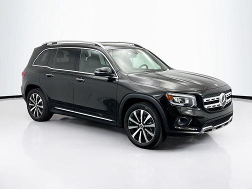 2023 Mercedes-Benz GLB 250 Base