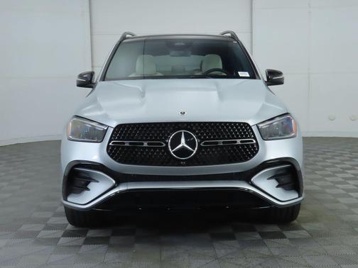2026 Mercedes-Benz GLE 350 4MATIC