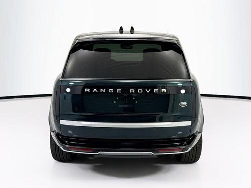 2023 Land Rover Range Rover Autobiography