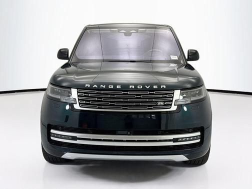 2023 Land Rover Range Rover Autobiography