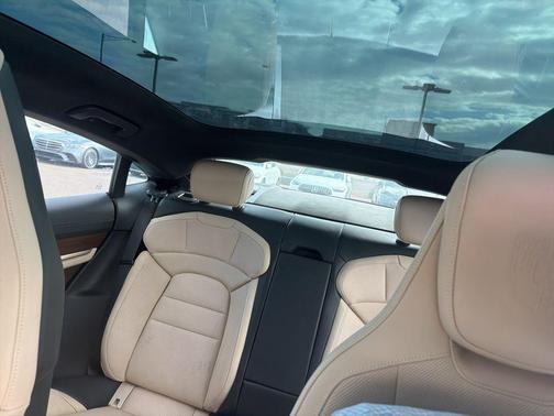 2020 Porsche Taycan Turbo