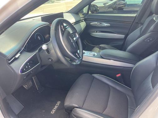 2023 Genesis GV70 2.5T AWD