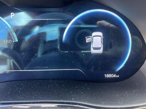 2023 Genesis GV70 2.5T AWD