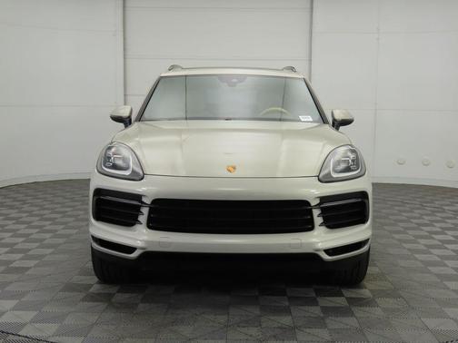 2023 Porsche Cayenne Cayenne