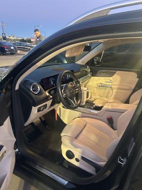 2022 Mercedes-Benz GLB 250 Base