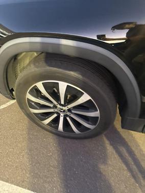 2022 Mercedes-Benz GLB 250 Base