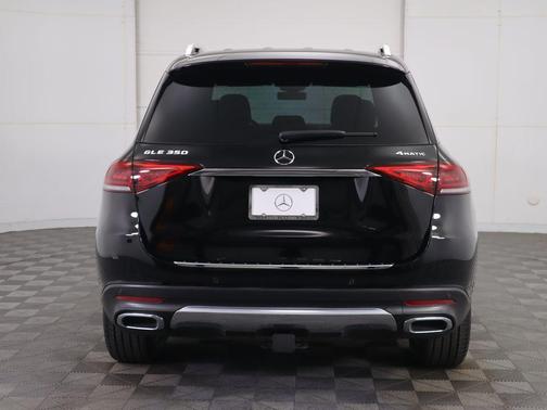2023 Mercedes-Benz GLE 350 4MATIC