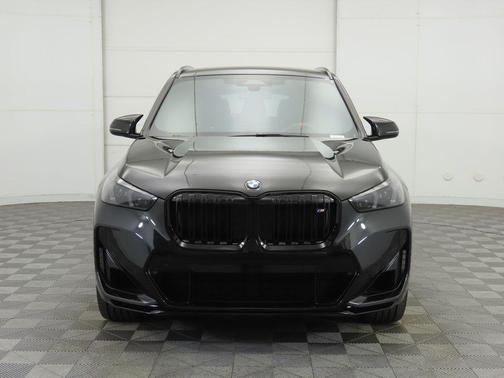 2025 BMW X1 M35i