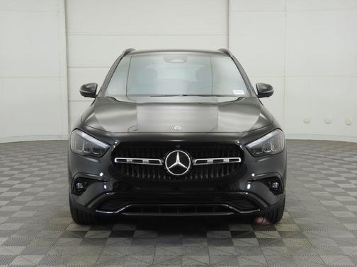 2026 Mercedes-Benz GLA 250 4MATIC