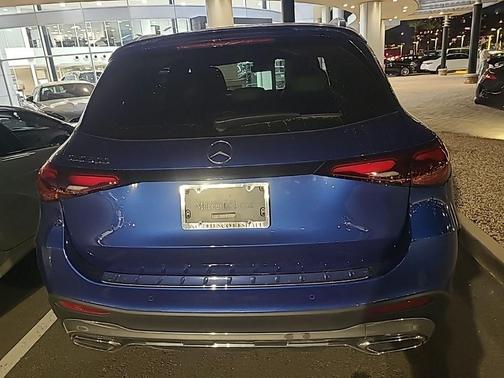 2023 Mercedes-Benz GLC 300 Base