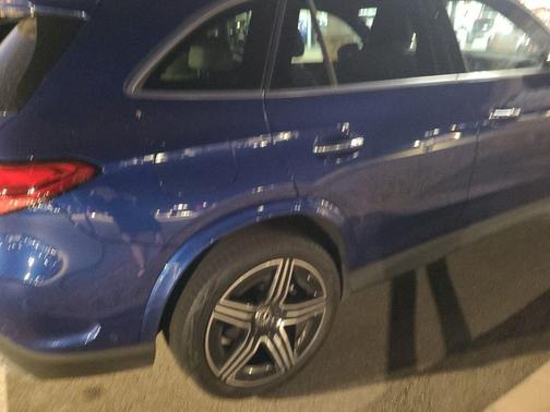 2023 Mercedes-Benz GLC 300 Base