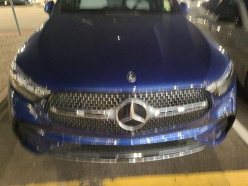 2023 Mercedes-Benz GLC 300 Base