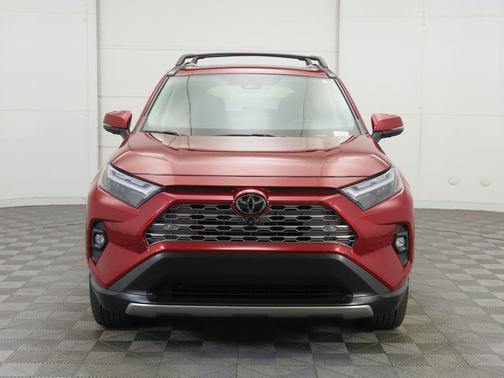 2023 Toyota RAV4 Limited