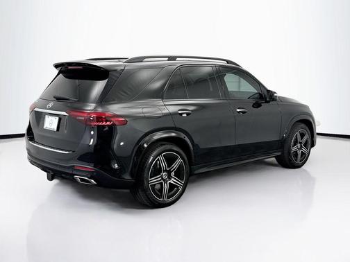 2026 Mercedes-Benz GLE 350 Base