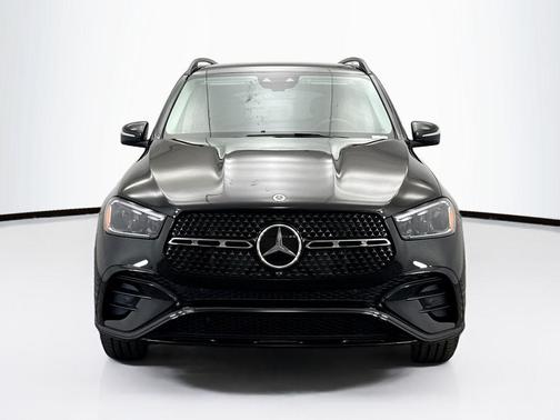 2026 Mercedes-Benz GLE 350 Base