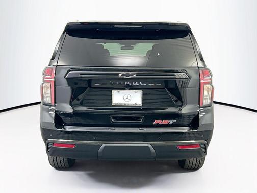 2021 Chevrolet Tahoe 2WD RST