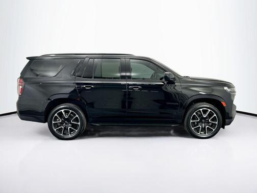 2021 Chevrolet Tahoe 2WD RST