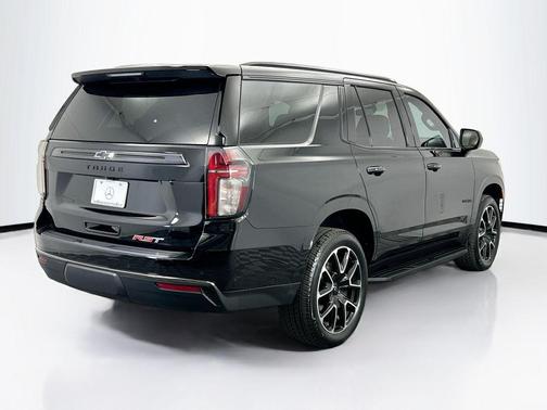 2021 Chevrolet Tahoe 2WD RST